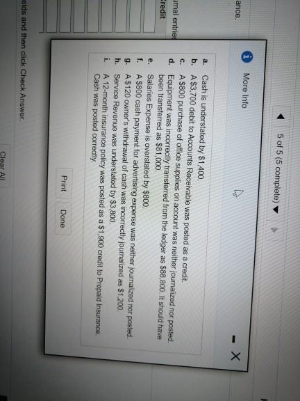 to solve it and I need help for it 5 of 5