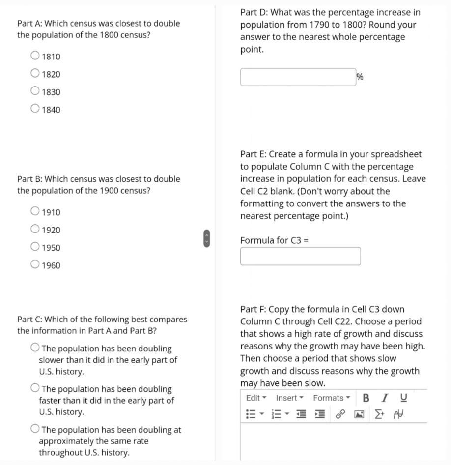 made on the Day 15 ? Day 15 donations = Part B: