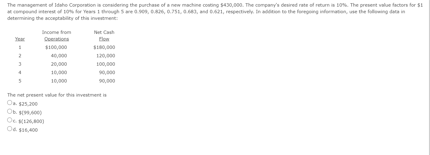 Please provide the correct answer, I will upvote the correct answer. Thank