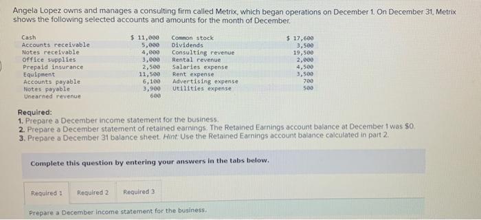  Part 1 Part 2 Part 3 please help i am ve