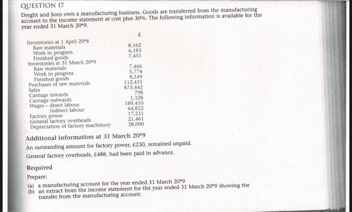  Please show clearly your calculations and answer Please use EXCEL (if