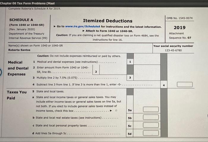 Presidential Election Campaign Fund. Roberta, an advertising executive, earned a salary from