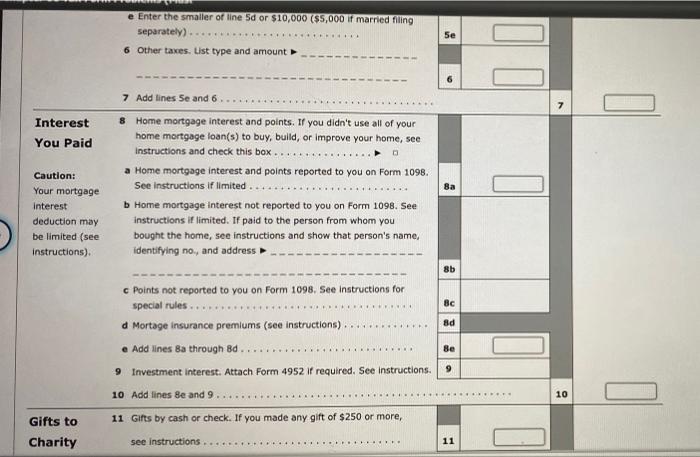 ABC Advertising of $80,000 in 2019. Her employer withheld $9,000 in Federal