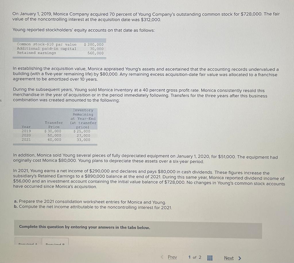 I have part B completed, I just need some help figuring out