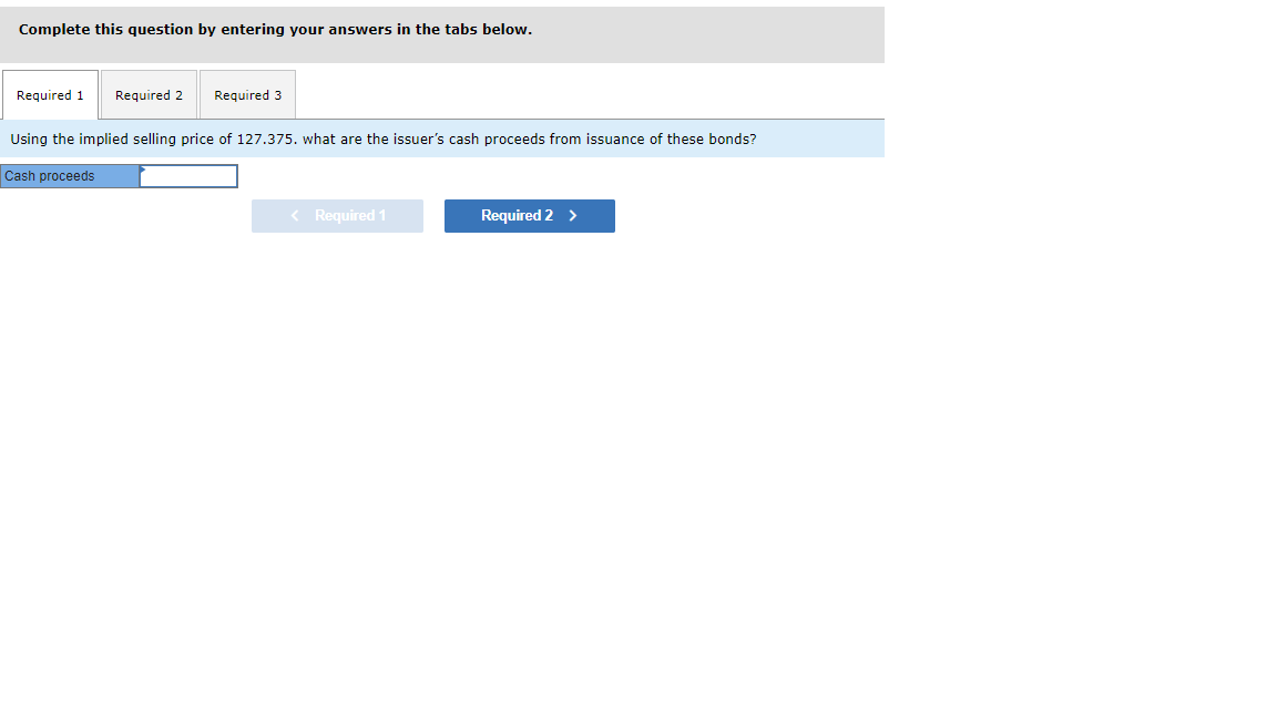 Enviro Company issues 9.50%, 10-year bonds with a par value of $410,000