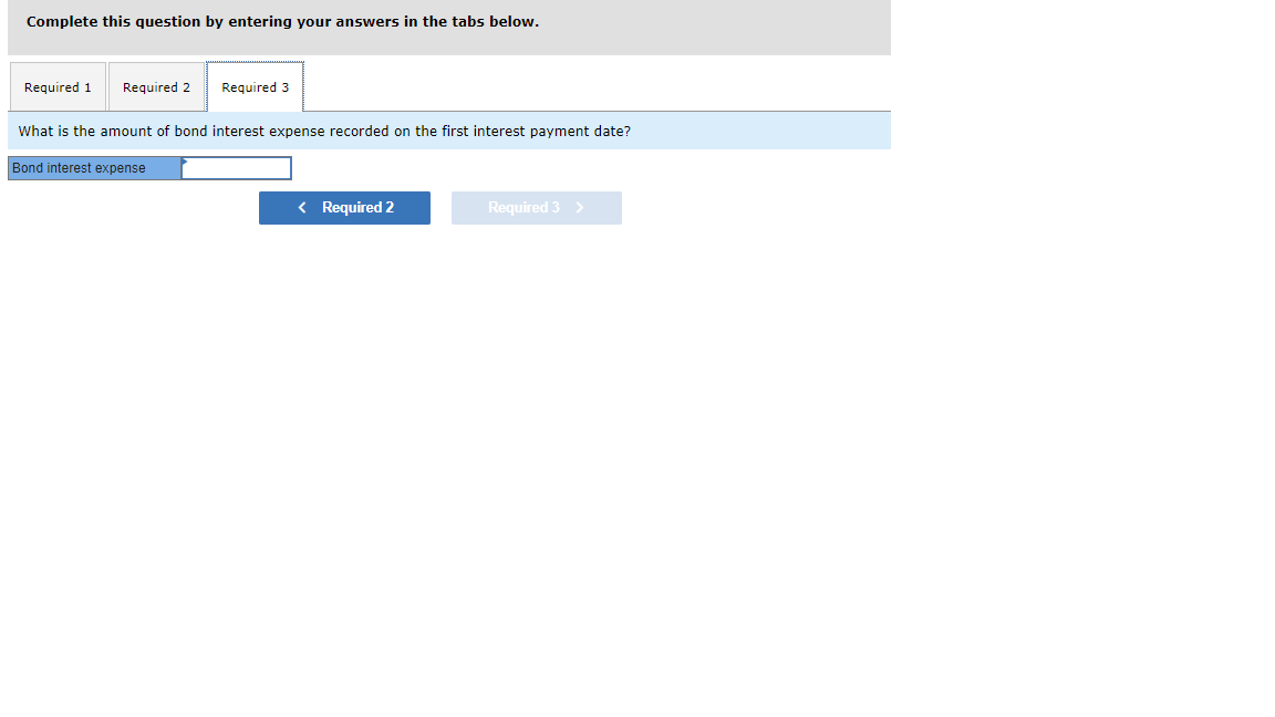 for these bonds is 6.50%, which implies a selling price of 127.375.