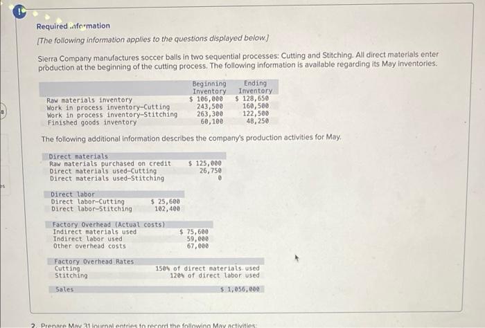  Please complete correctly and i will give a thumbs up Required