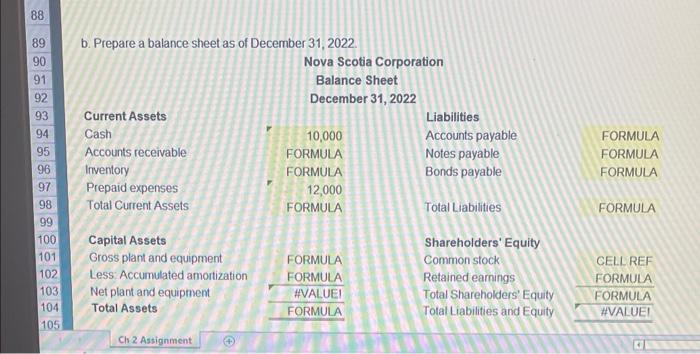 of sales. Amortization expense was 10 percent of pant and equipment (net)