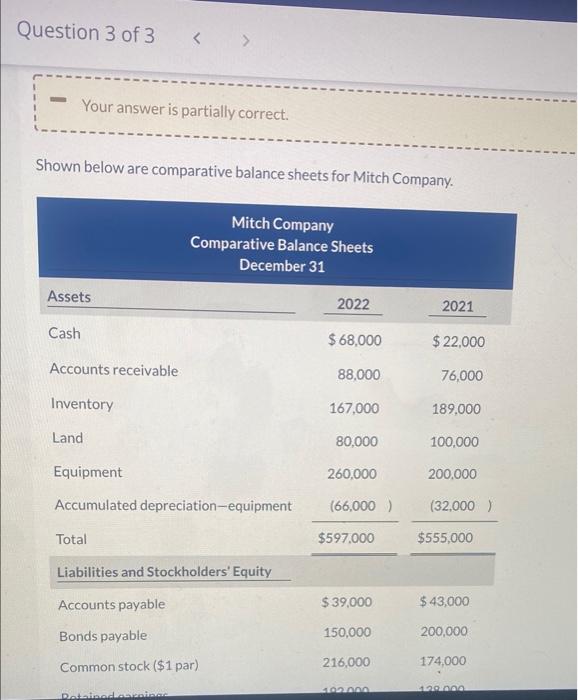 can you put everthing in the right order it needs to go