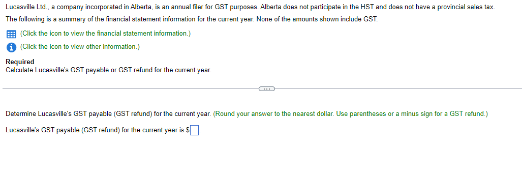 I would like to know the correct answer and the steps