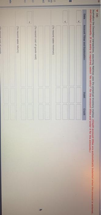 2020, Matthias Company had the account balances shown below Cash Accounts Receivable