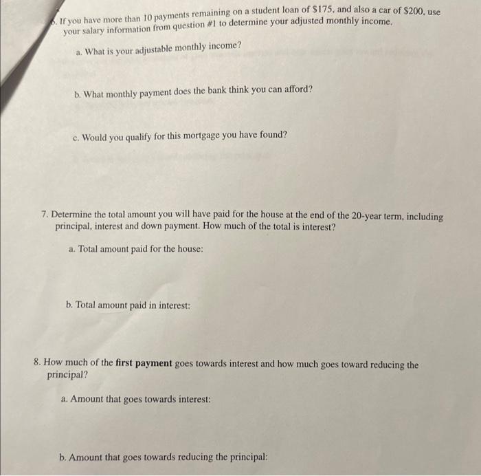 local store where your yearly salary is $68711. Determine your monthly salary.