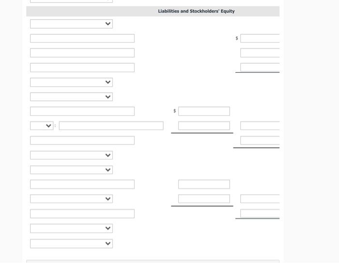 balance sheet in order to obtain additional funds for expansion IVANHOE COMPANY