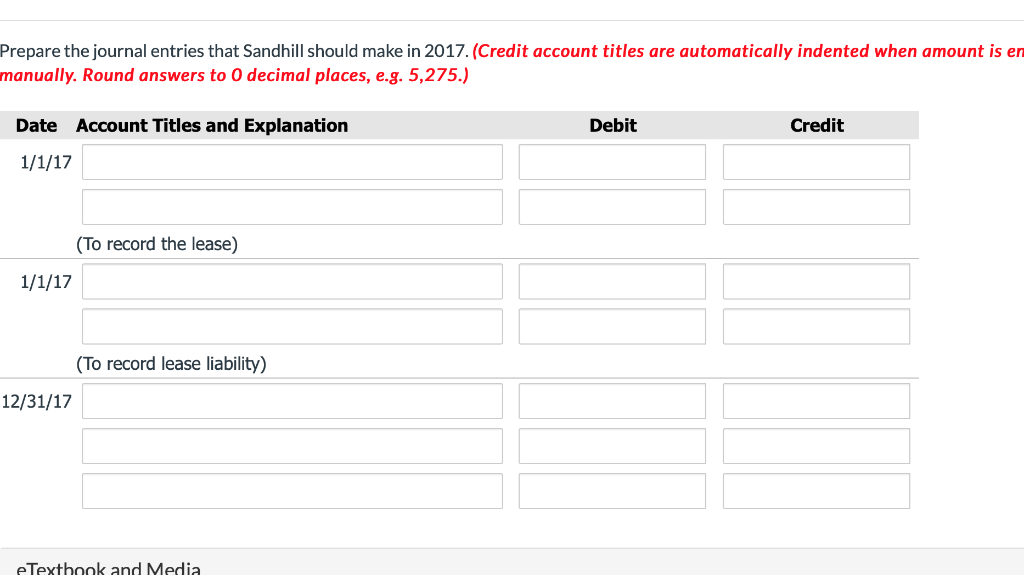 lease is as follows. 1. The lease arrangement is for 10 years.