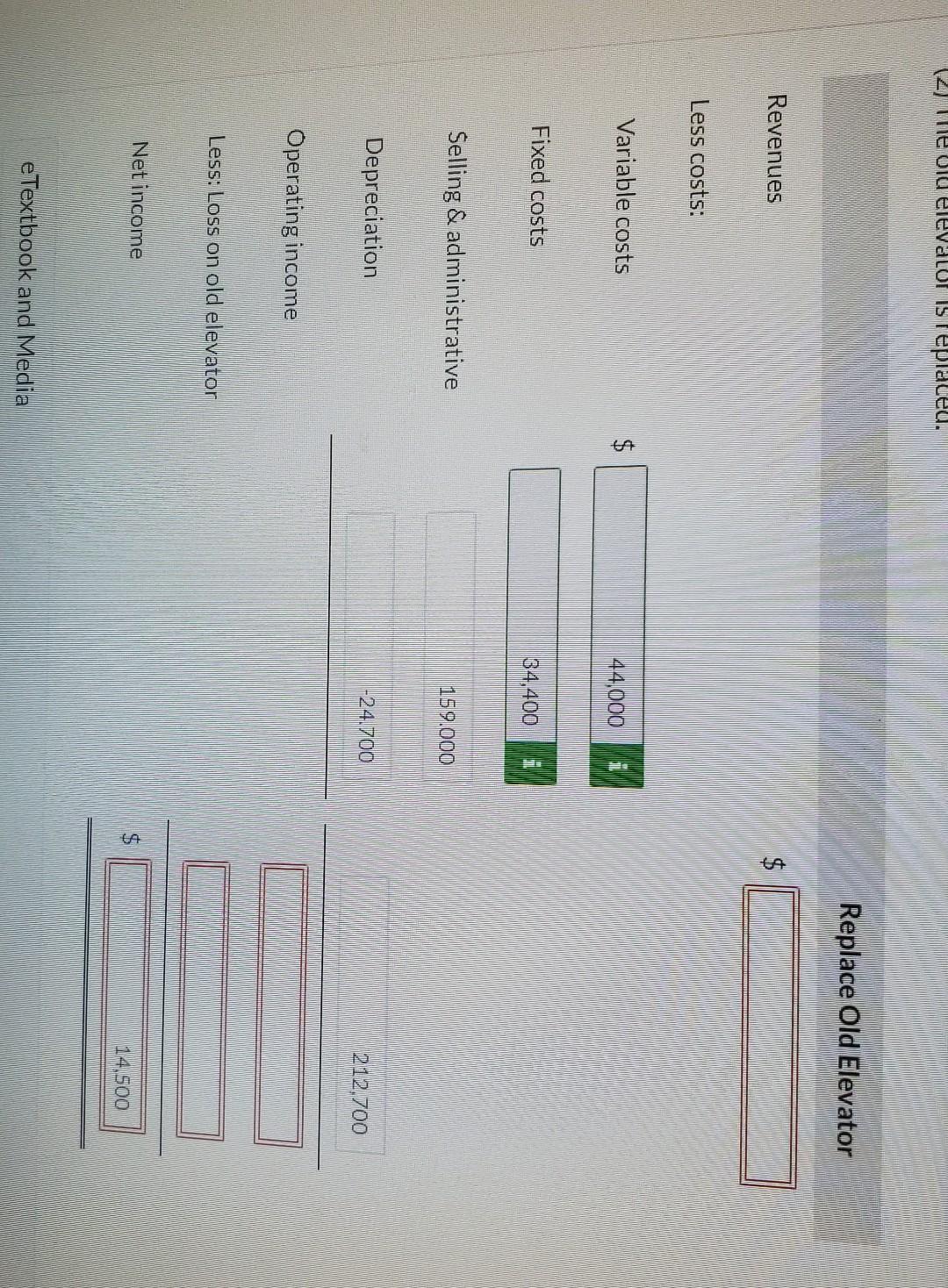 for its tenants. The owner of Richter, recently returned from an industry