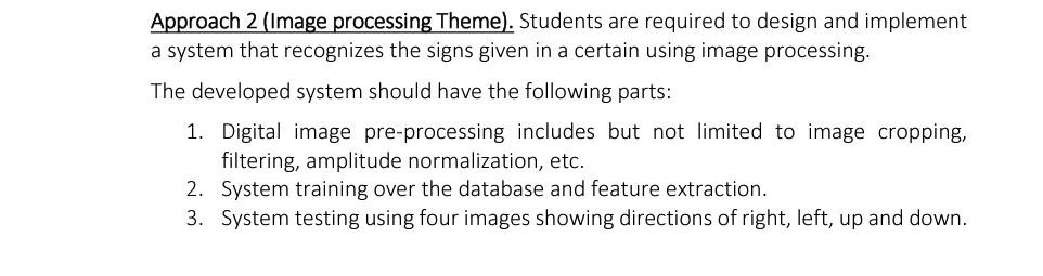 Please Solve it all Please Solve it Solve it Approach 2 (Image