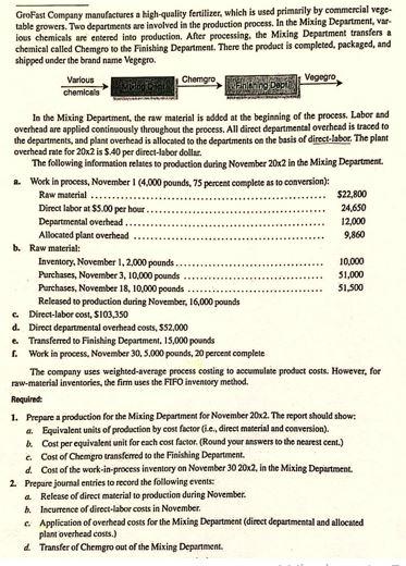 Please don't use excel and can you explain, I don't understand the