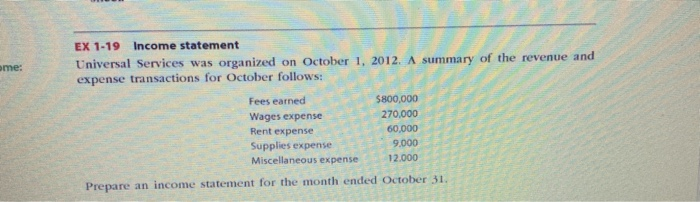  I am supposed do the exercise in this chart and I