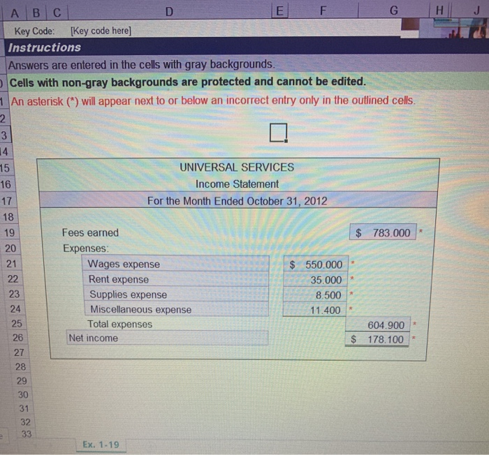 did wide as you can see an Astor is will appear next