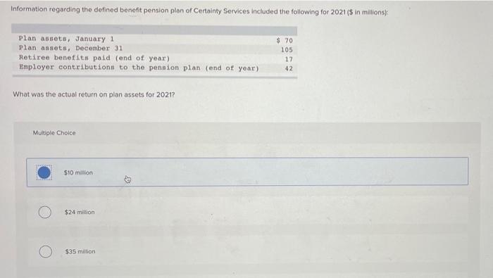  it says its wrong. pls show steps by steps Information regarding