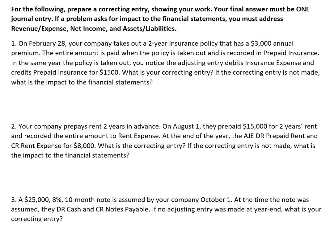 4. Payroll is distributed every Friday; your weekly payroll is $55,000.