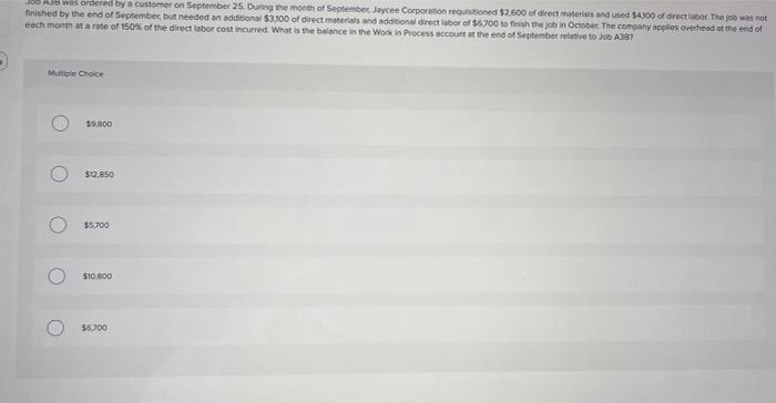  please do asap Joo A3B was ordered by a customer on