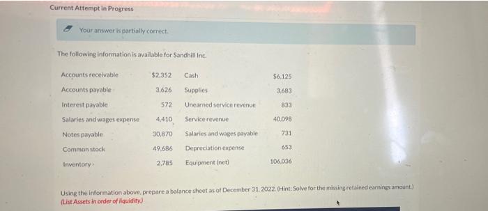 I dont know whats going on! i need help. Current Attempt in