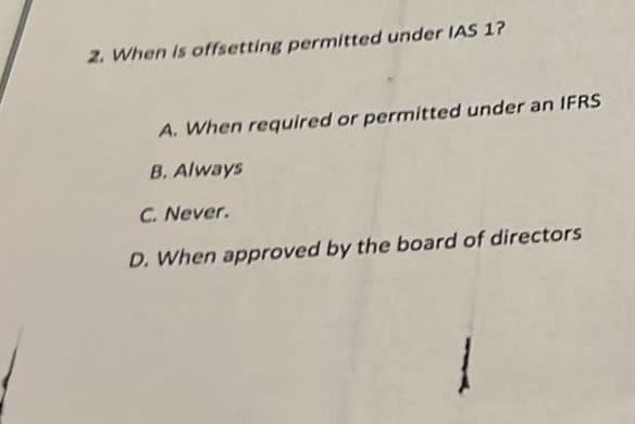 plz help me i have less then 4 munite 2. When is