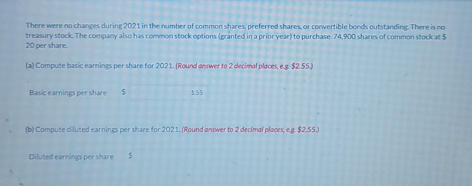 Wildhorse Company for 2021. $ 1,200,000 Net income for the year 7%