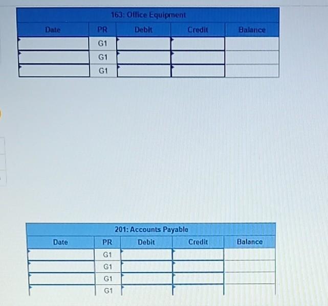 transactions during May 2020. May 1 Invested $68,000 in cash and office