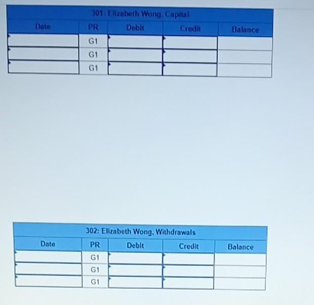 Prepaid $12,300 cash for three months' rent for an office. 2 Made
