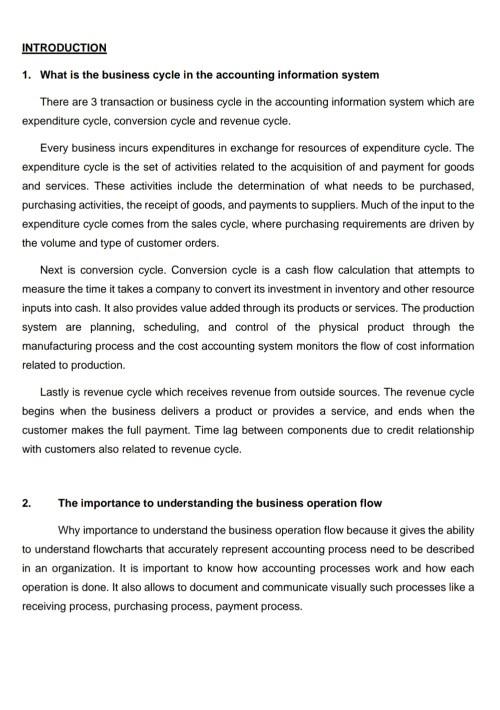 Can you please explain this 3 question answer in easy-to-understand sentences?