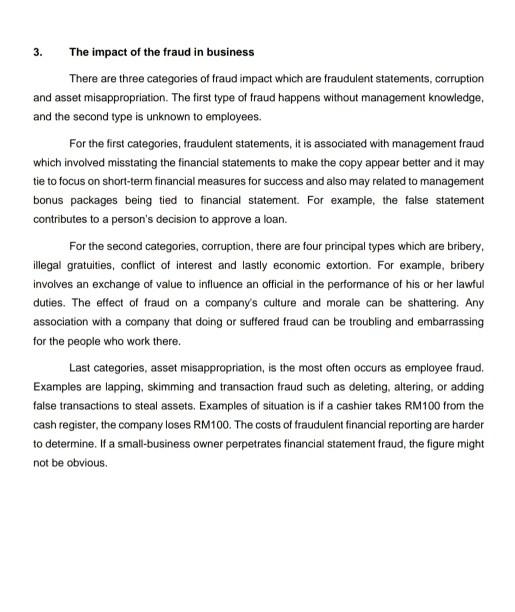 Thank you INTRODUCTION 1. What is the business cycle in the accounting