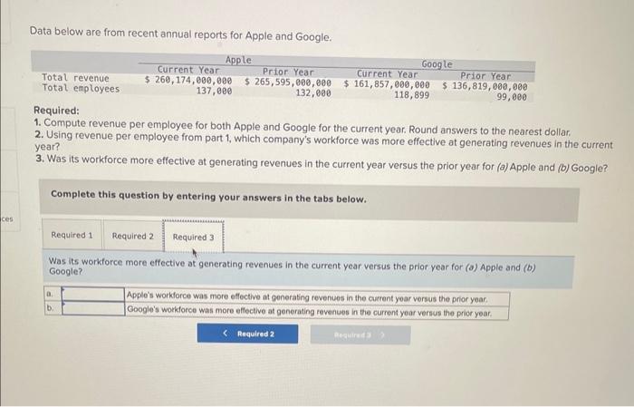 Prior Year $ 260,174,000,000 $ 265,595,000,000 $ 161,857,000,000 $ 136,819,000,000 137,000 132,000