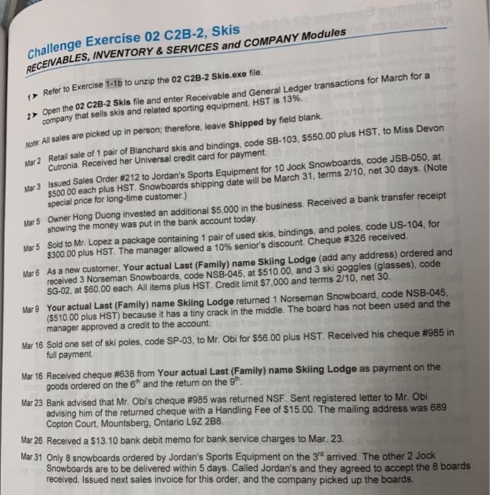  can i have the journal entries for this problem? receivables and