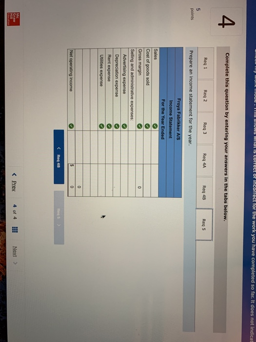does not indicate Froya Fabrikker A/S of Bergen, Norway, is a small