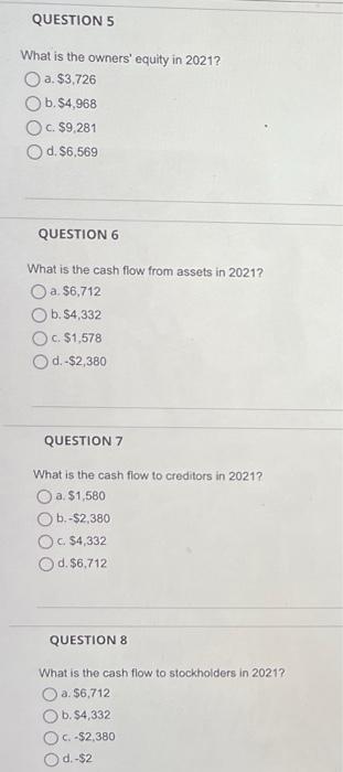 gives the information for MsM Foods. The company currently pays out 20%