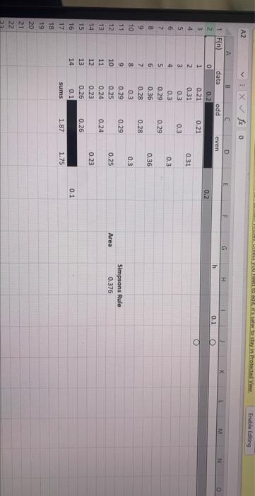 Recreate the mortgage calculator (sheet 1 in the class file) along with