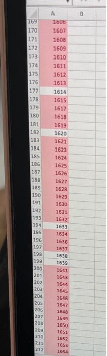 1427 22 1428 23 1430 24 1431 25 1432 26 1433 27