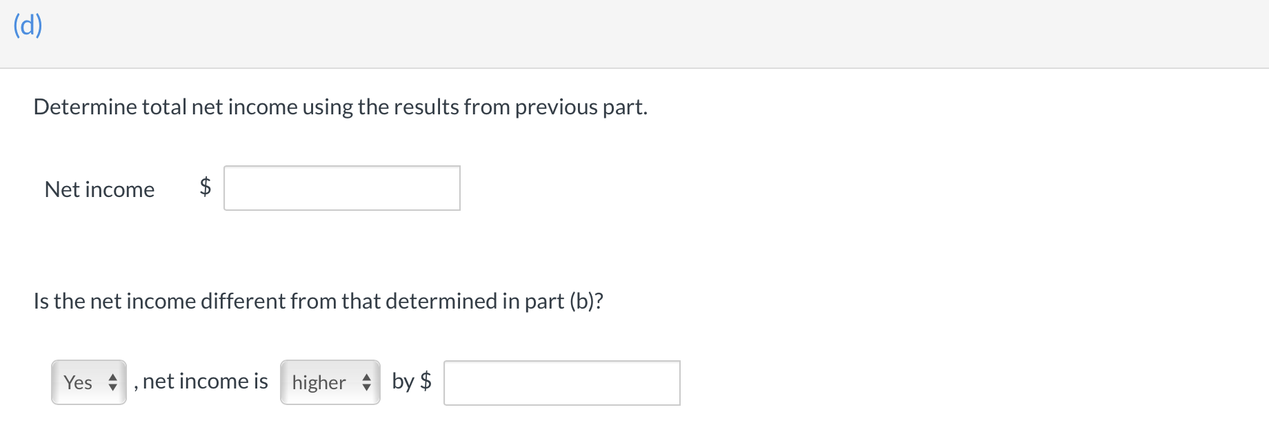 can be sold at the split-off point or can be processed further