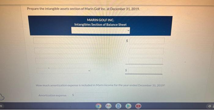 July 1,2019, when Matt Magilke purchased the Old Master Golf Company. Old