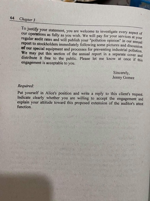 are making far too much of a situation involving an immaterial peso