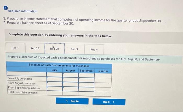 Beech's managers have made the following additional assumptions and estimates: 1. Estimated