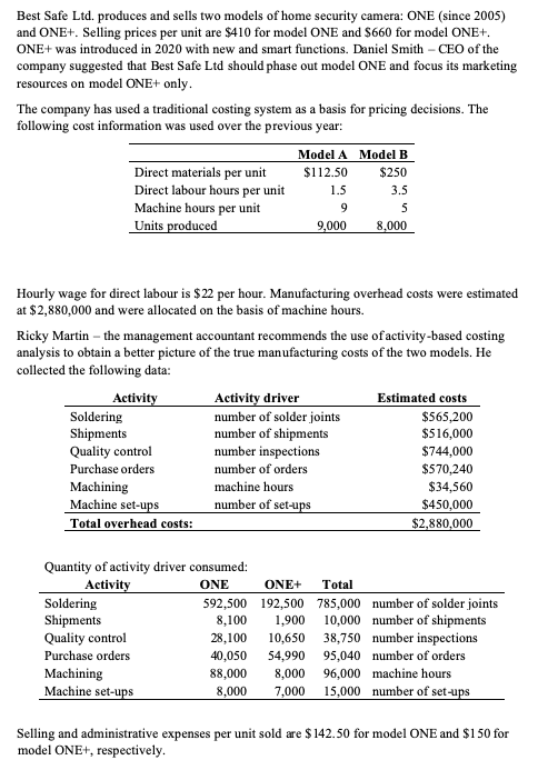 Can you guys please help me answer these practice test questions with