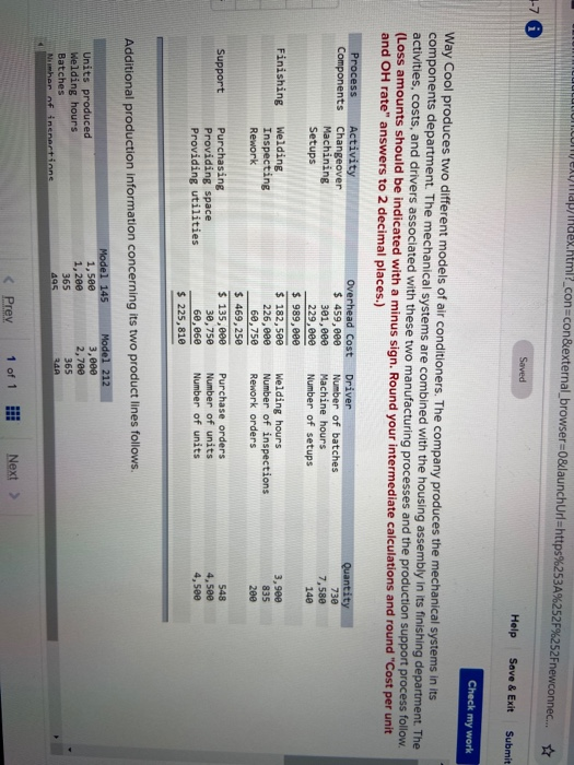  IL.COMpindex.html?_con=con&external_browser=0&launch Url=https%253A%252F%252Fnewconnec... -7 Saved Help Save & Exit Submit Check my
