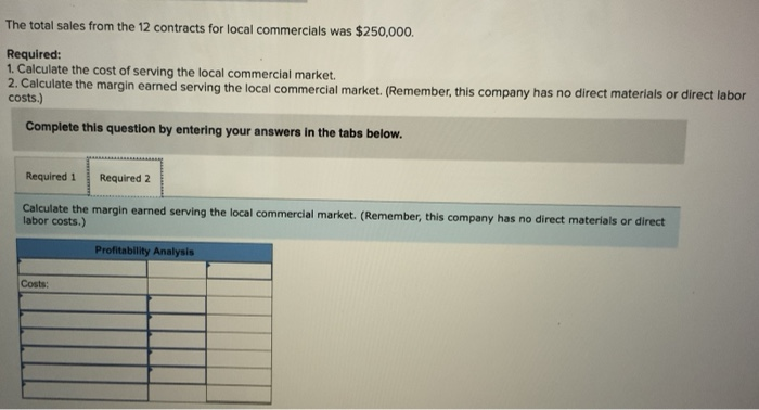 commercials for television, but the company also does realistic computer animations for
