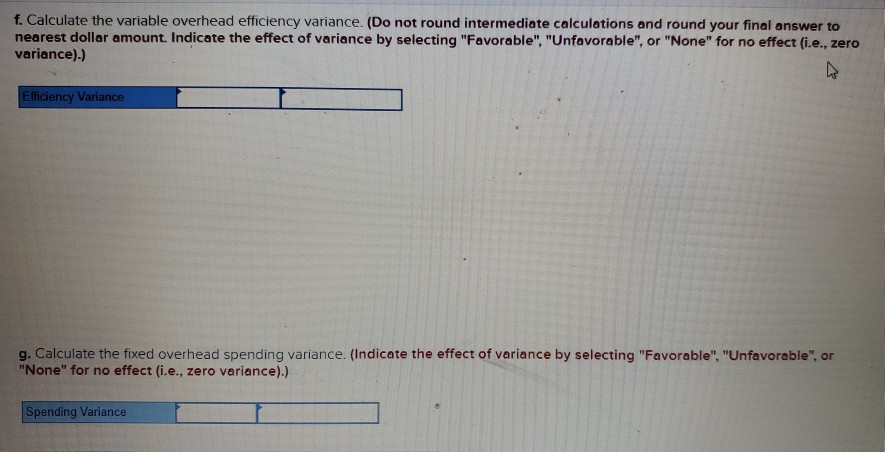 22.00 $213.75 Budgeted production = 3,400 units 34,400 lbs 16,370 actual hours
