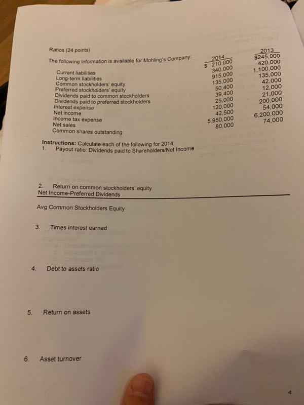 Hi, please help with the question below. Answer the question only in