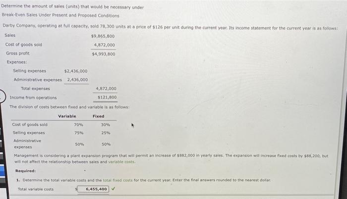 i just need #6pls explain how to work it out Determine the