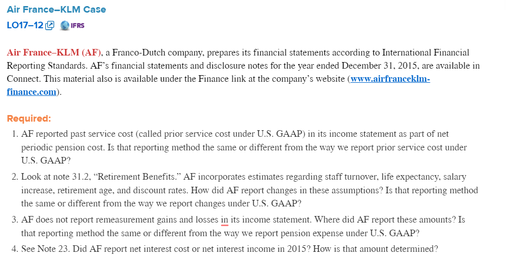  If you need the link to the statement, here it is